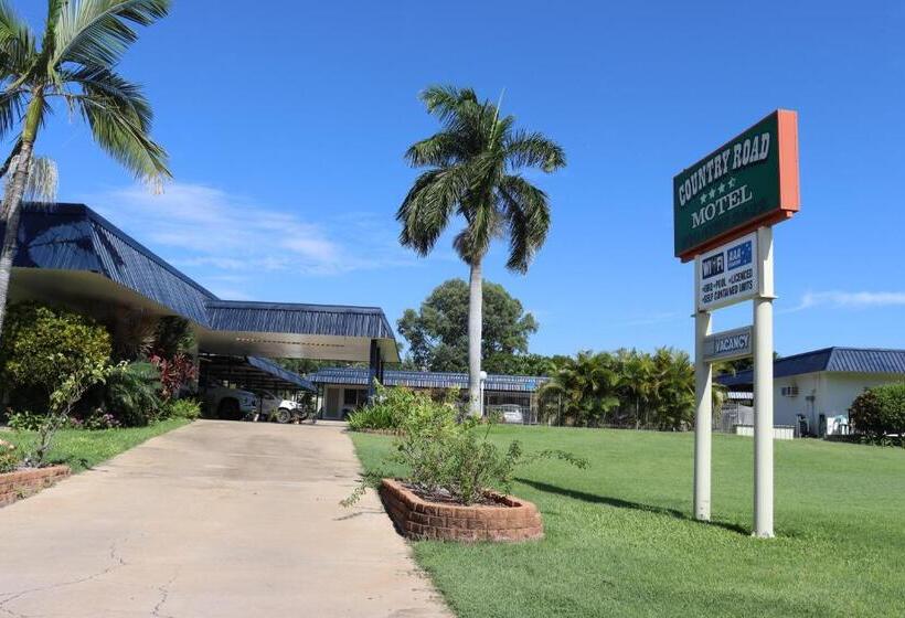 Country Road Motel