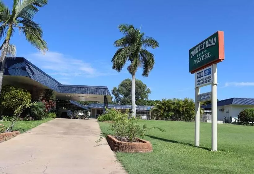 Country Road Motel