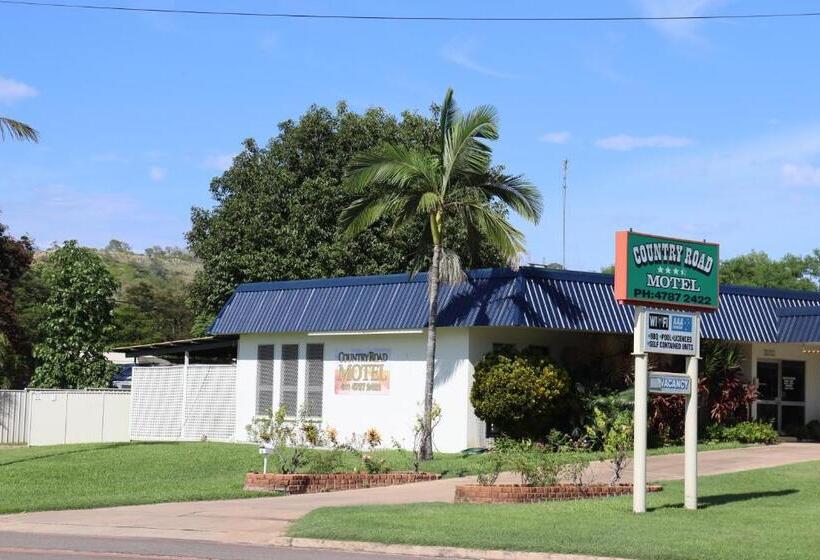 Country Road Motel