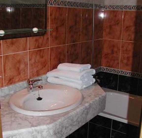 Hostal Casa Secretario