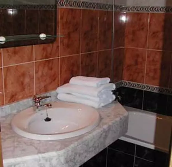 Hostal Casa Secretario