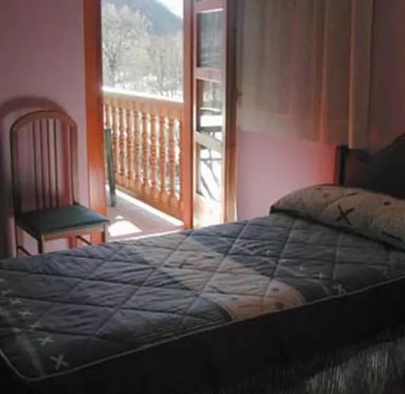 Hostal Casa Secretario