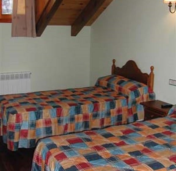 Hostal Casa Secretario