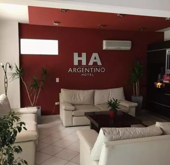 Hotel Argentino