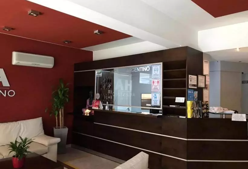Hotel Argentino