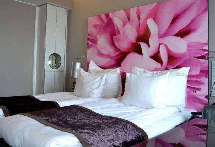 Clarion Hotel Bergen Airport