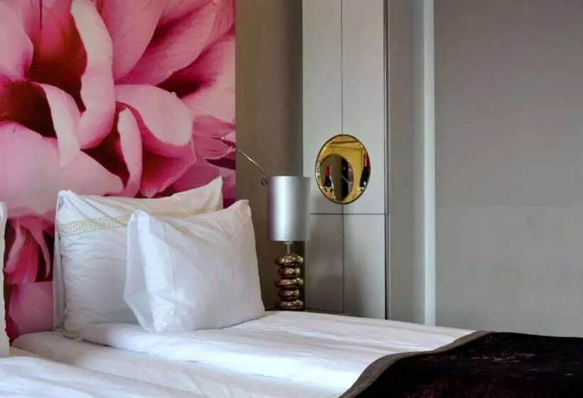 Clarion Hotel Bergen Airport