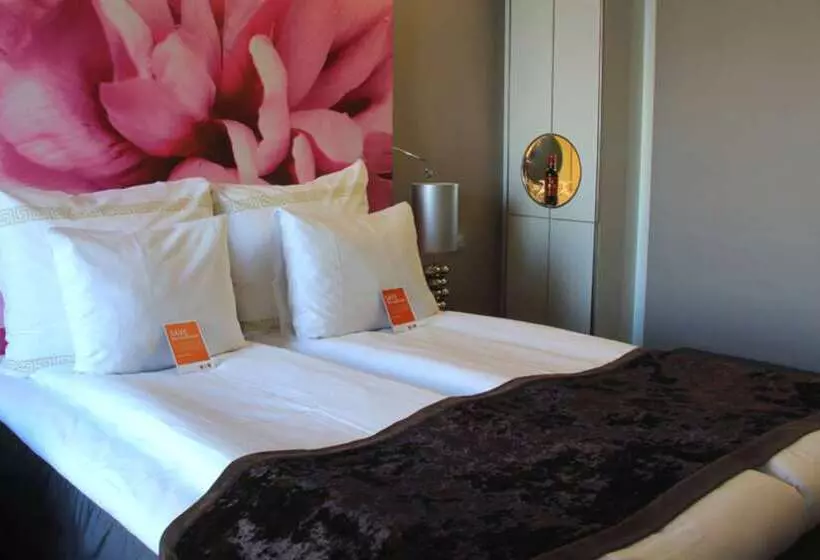 Clarion Hotel Bergen Airport