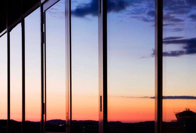 Clarion Hotel Bergen Airport