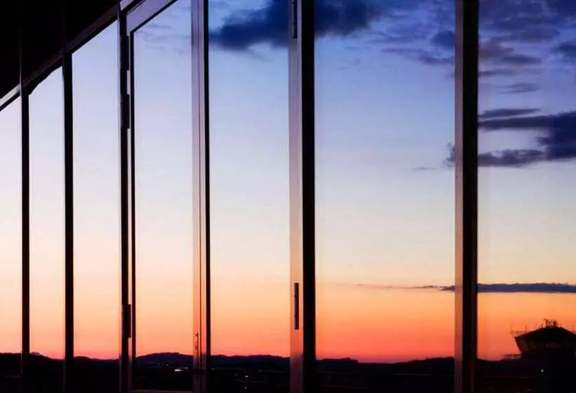 Clarion Hotel Bergen Airport