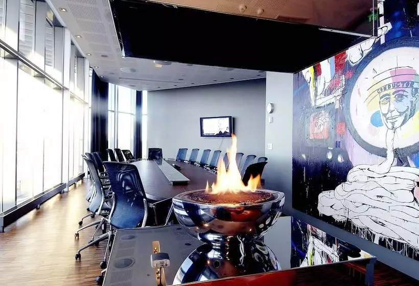 Clarion Hotel Bergen Airport