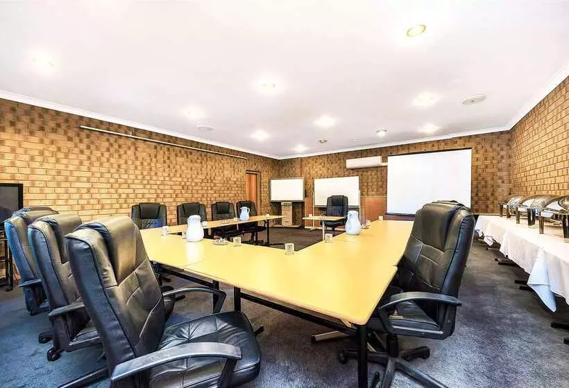 هتل Comfort Inn & Suites Sombrero