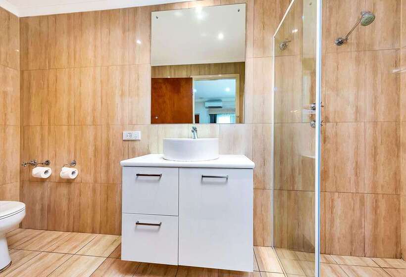 בית מלון כפרי Comfort Inn & Suites Sombrero