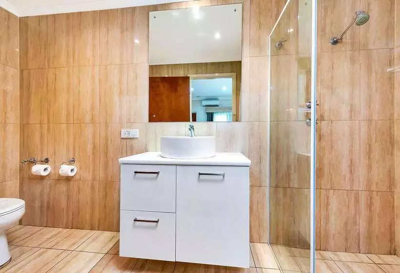 هتل Comfort Inn & Suites Sombrero