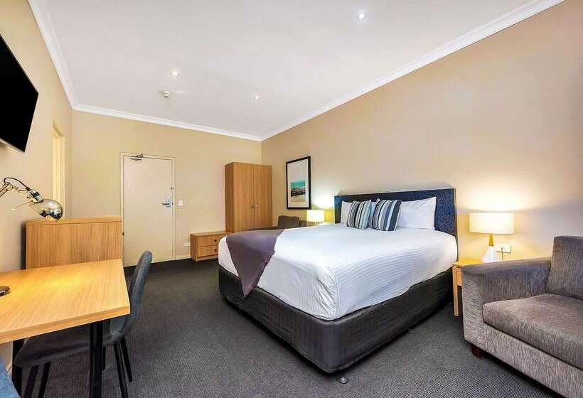 בית מלון כפרי Comfort Inn & Suites Sombrero