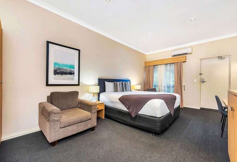 בית מלון כפרי Comfort Inn & Suites Sombrero