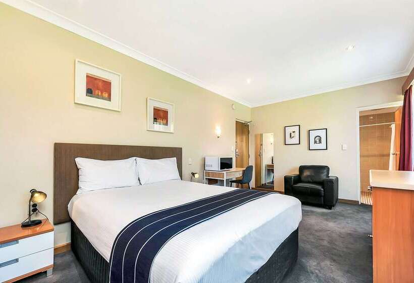 בית מלון כפרי Comfort Inn & Suites Sombrero