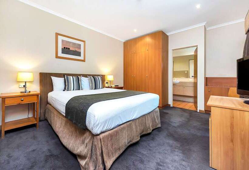 בית מלון כפרי Comfort Inn & Suites Sombrero