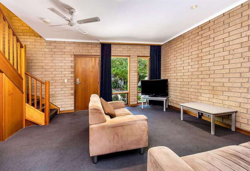 בית מלון כפרי Comfort Inn & Suites Sombrero