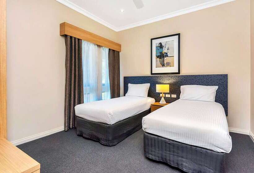 בית מלון כפרי Comfort Inn & Suites Sombrero