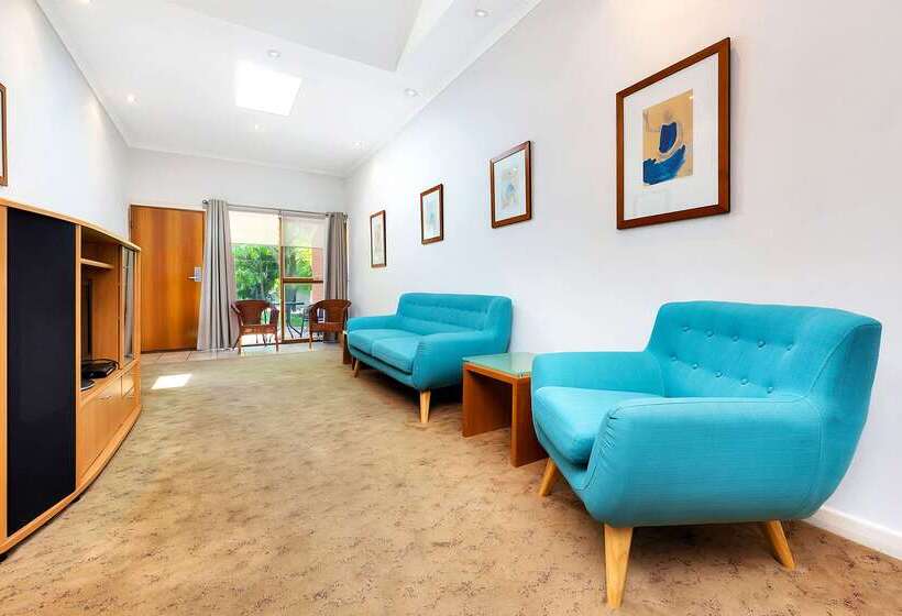 בית מלון כפרי Comfort Inn & Suites Sombrero