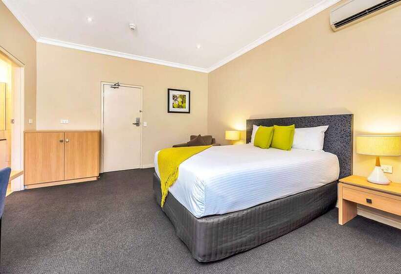 בית מלון כפרי Comfort Inn & Suites Sombrero