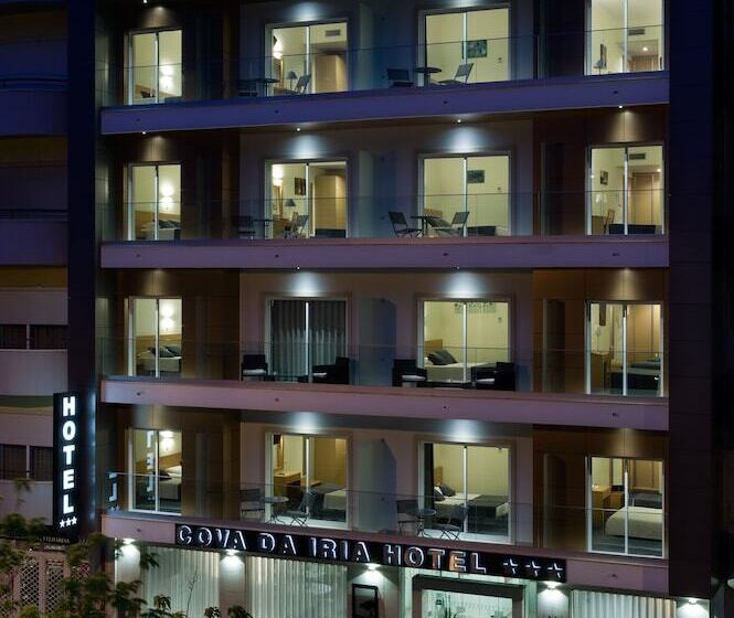 酒店 Cova Da Iria