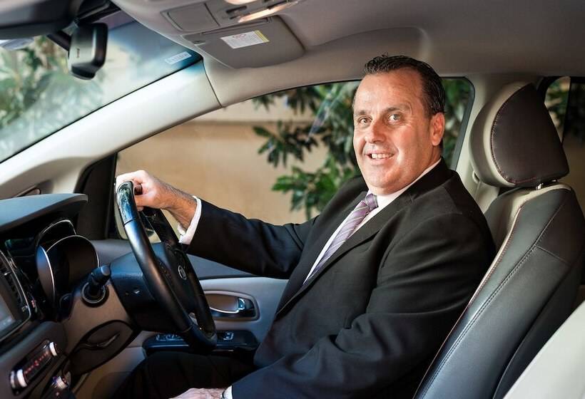 בית מלון כפרי Flynn Brisbane