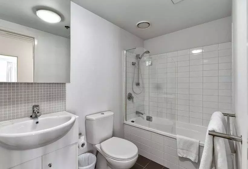 酒店 Flynn Brisbane