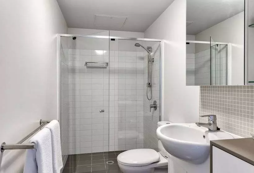 酒店 Flynn Brisbane