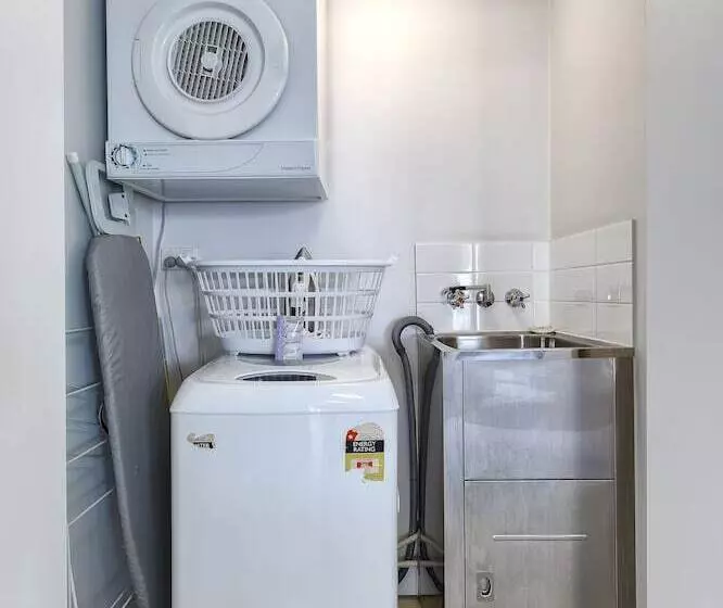 酒店 Flynn Brisbane