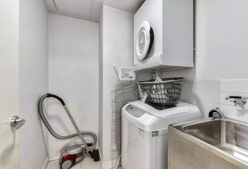 酒店 Flynn Brisbane