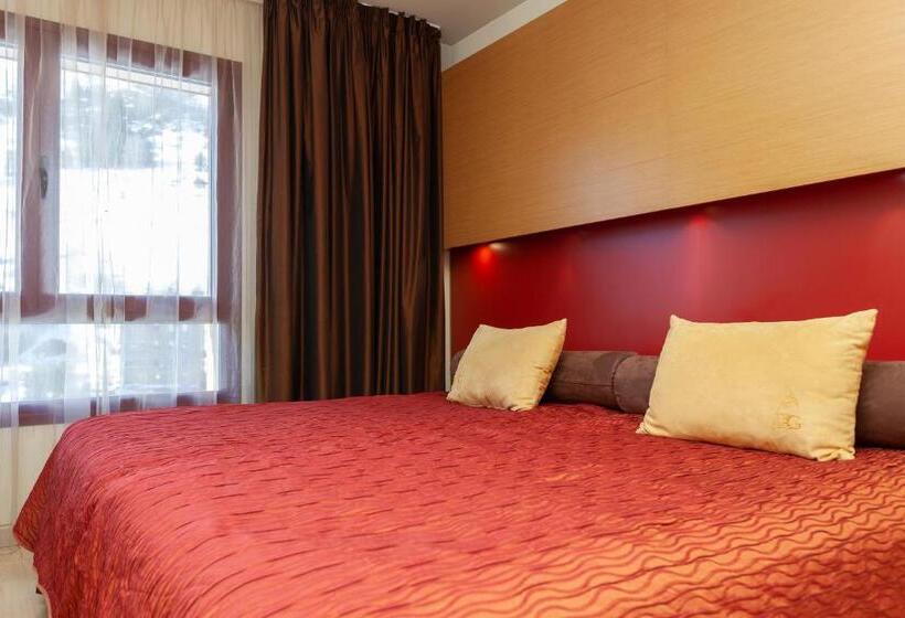 Wuau! Hotel Galanthus & Spa