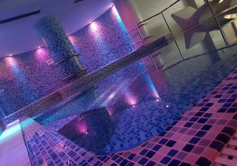 Wuau! Hotel Galanthus & Spa