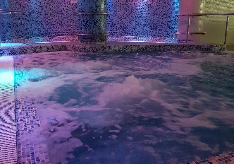 Wuau! Hotel Galanthus & Spa