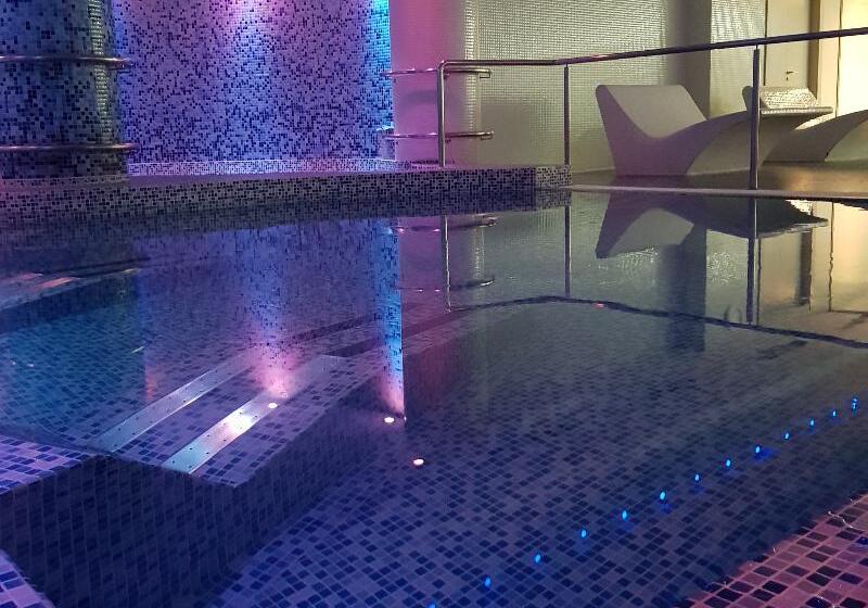 Wuau! Hotel Galanthus & Spa