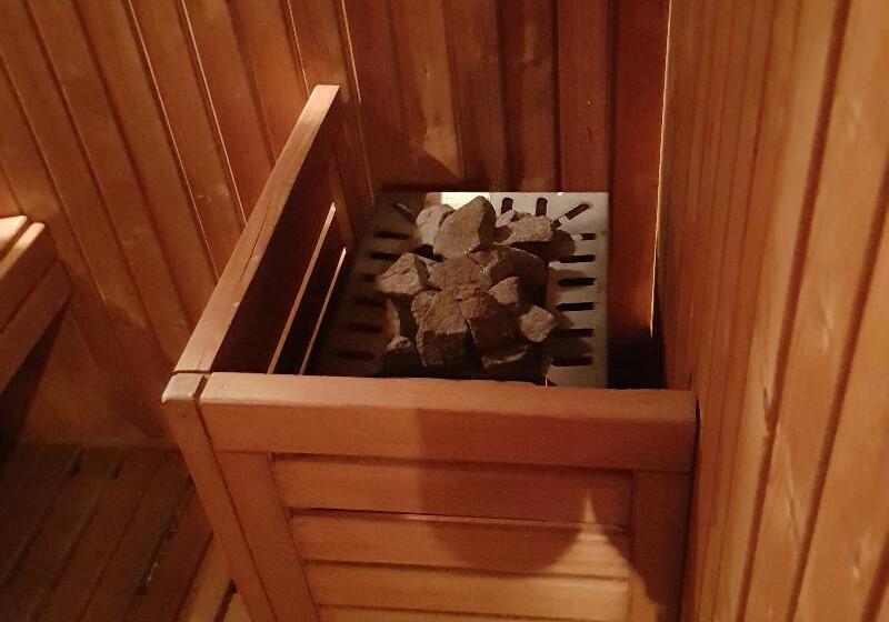 Wuau! Hotel Galanthus & Spa