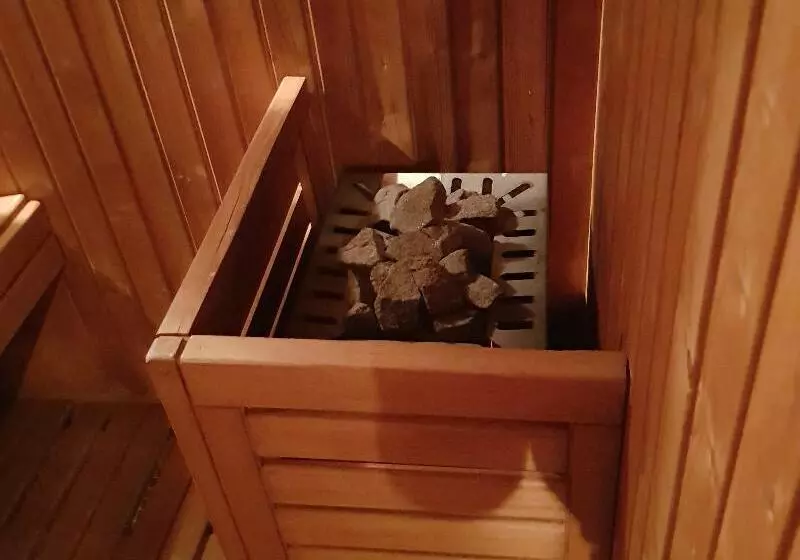 Wuau! Hotel Galanthus & Spa