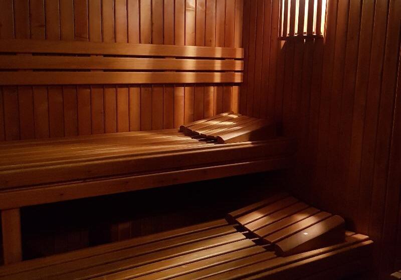 Wuau! Hotel Galanthus & Spa