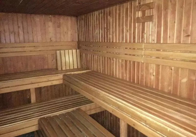 Wuau! Hotel Galanthus & Spa