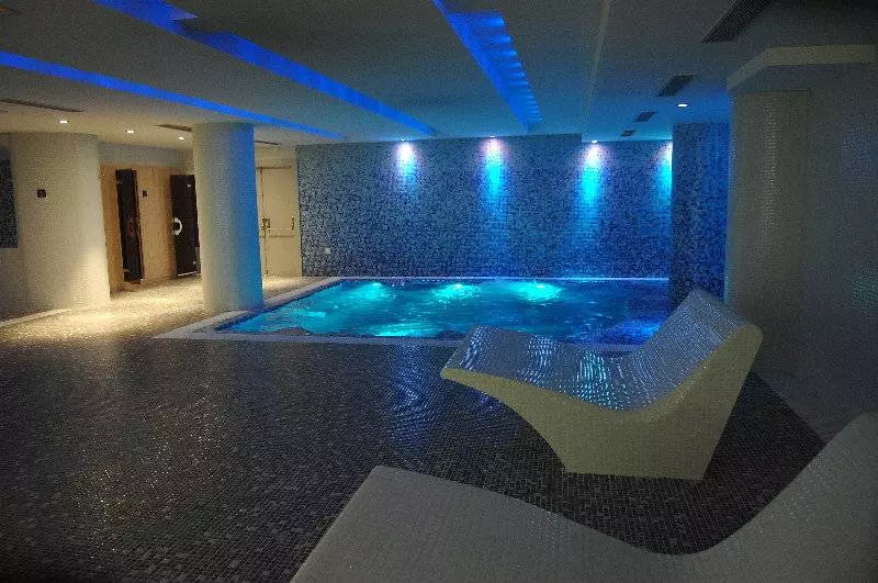 Wuau! Hotel Galanthus & Spa