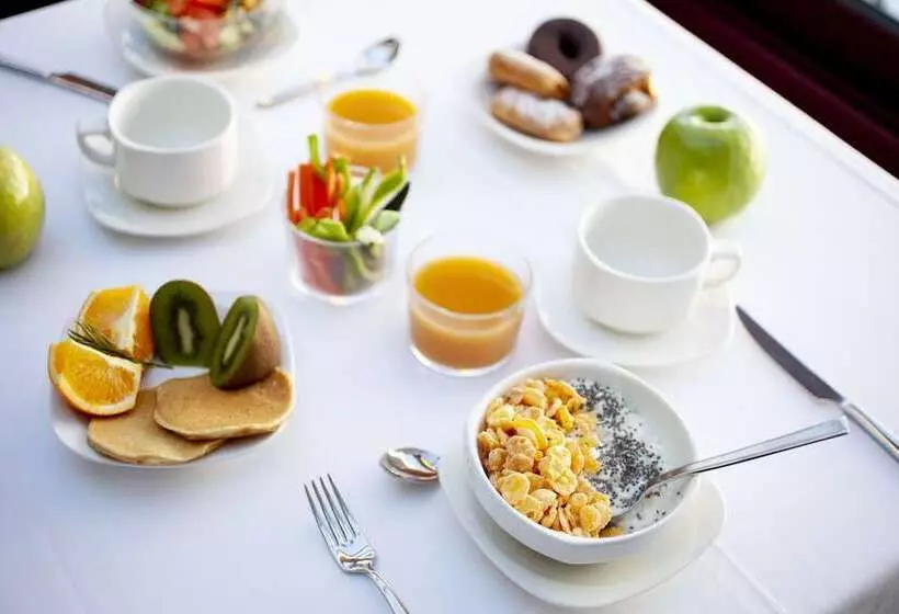 Wuau! Hotel Galanthus & Spa