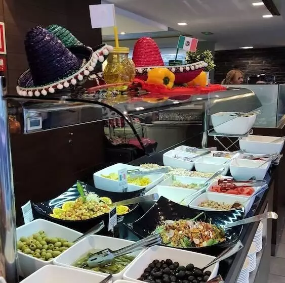 Wuau! Hotel Galanthus & Spa