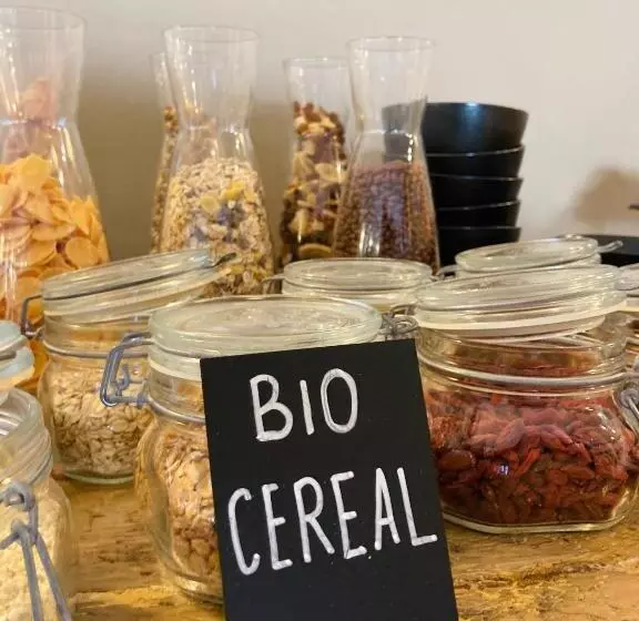 فندق Garnì Orchidea