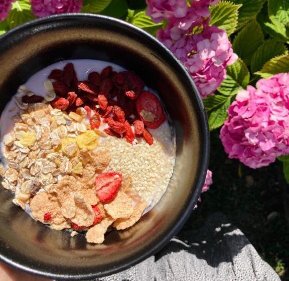 هتل Garnì Orchidea