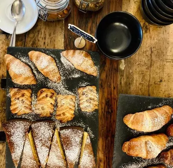 فندق Garnì Orchidea