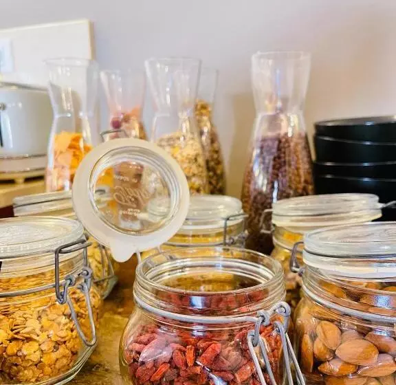 فندق Garnì Orchidea