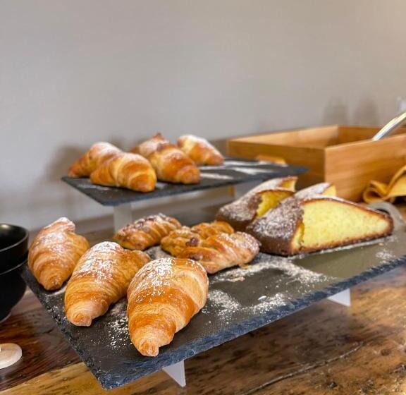 هتل Garnì Orchidea