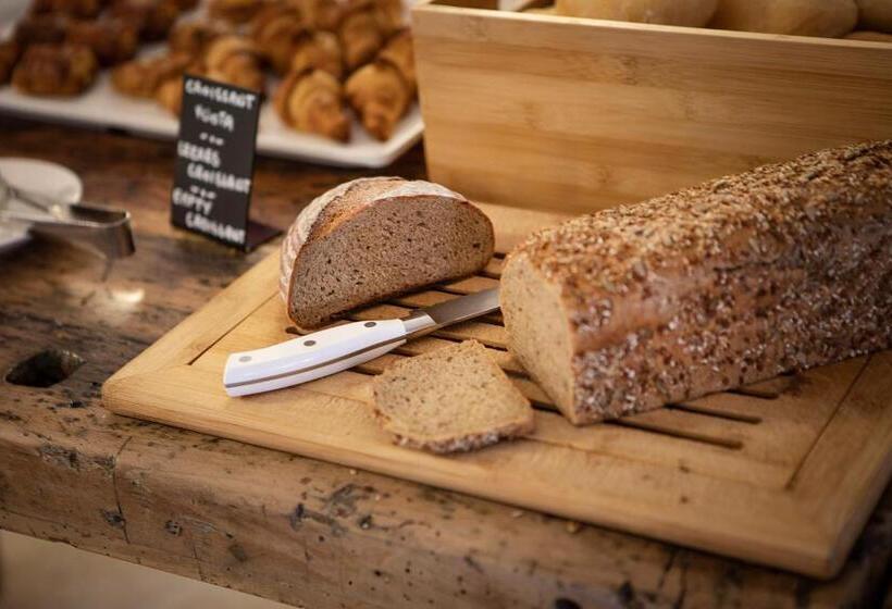 هتل Garnì Orchidea