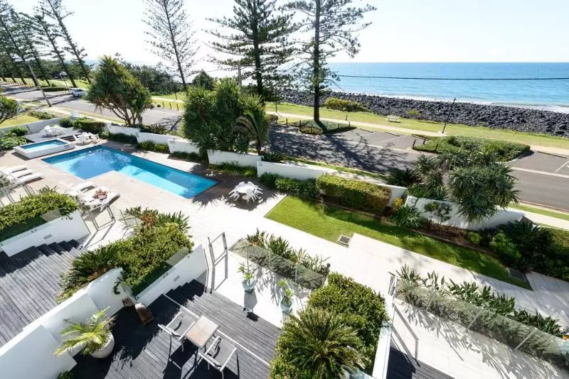 Отель C Bargara Resort